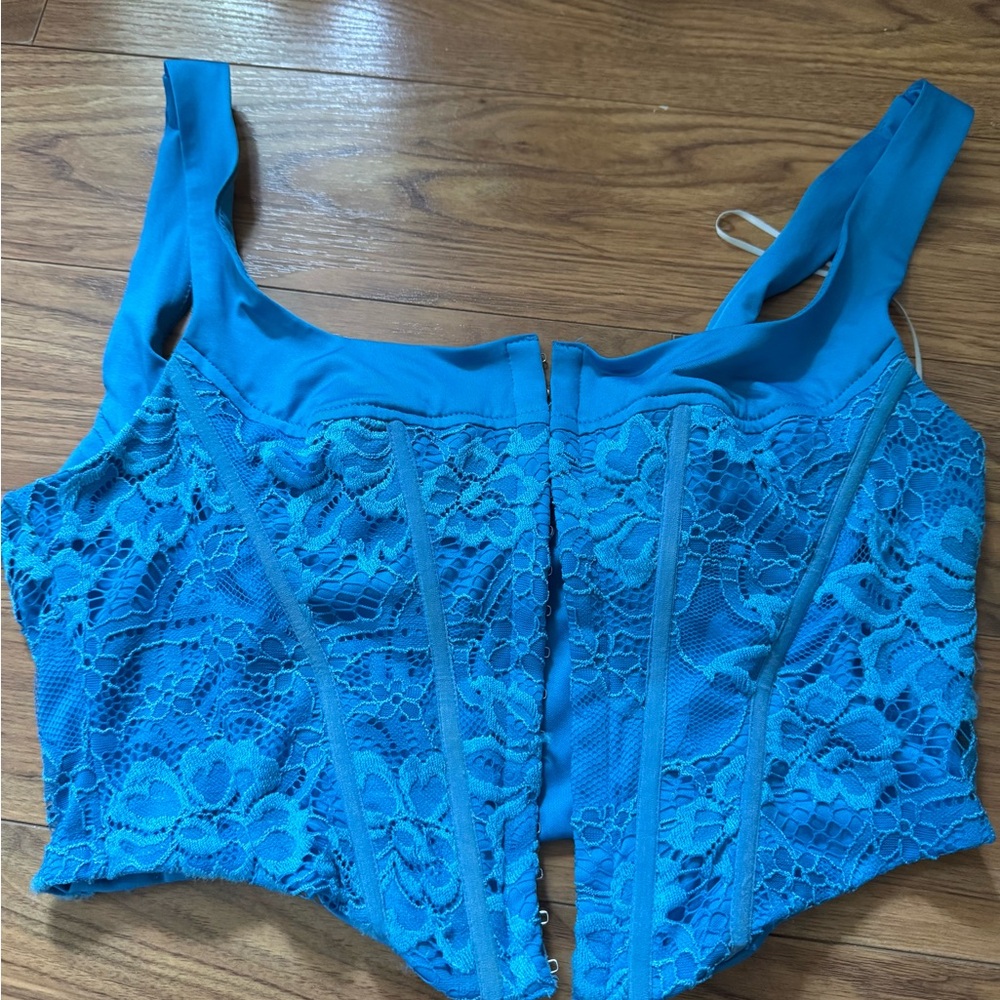 Princess Polly bustier